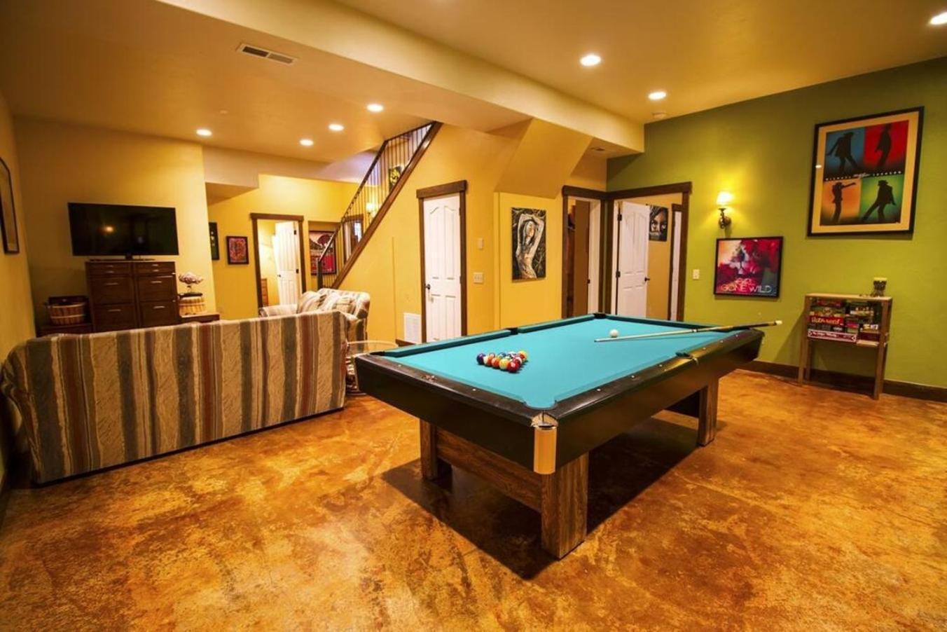 The Roost Lodge كاليسبيل، مونتانا المظهر الخارجي الصورة
