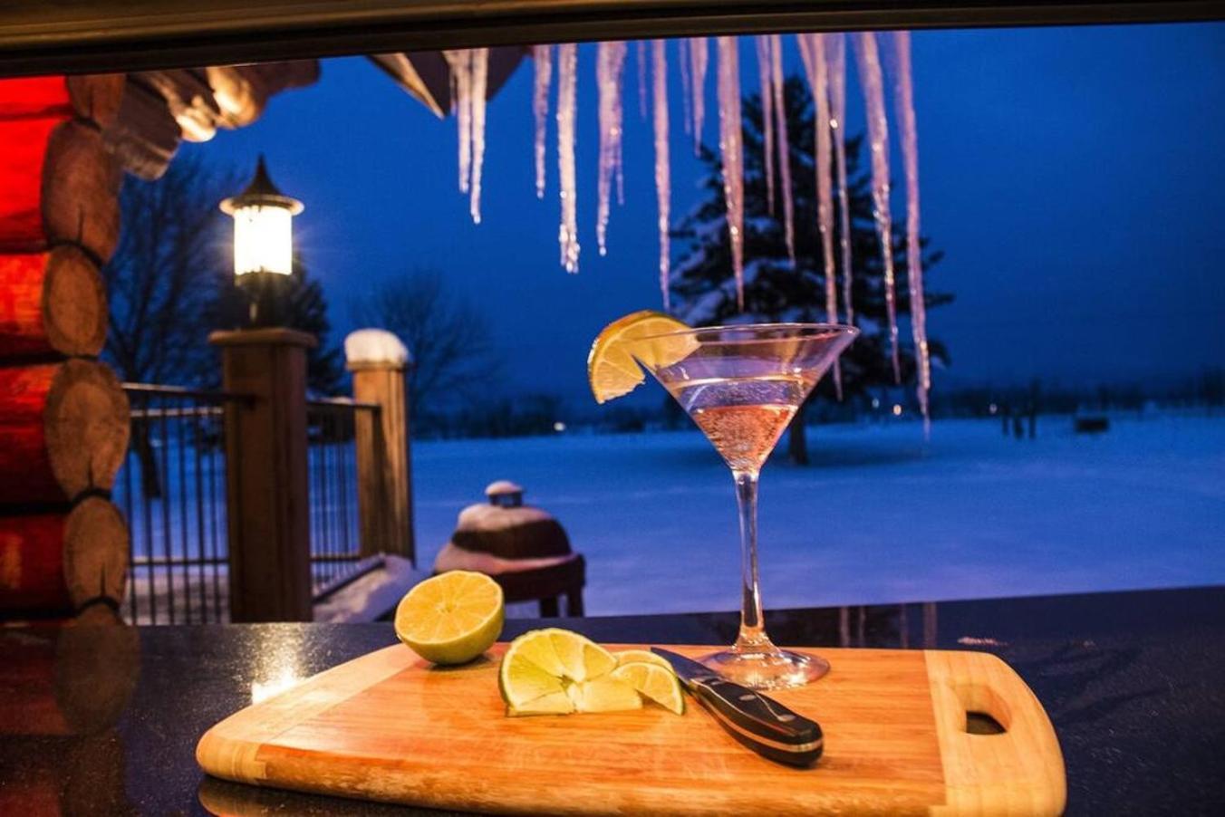 The Roost Lodge كاليسبيل، مونتانا المظهر الخارجي الصورة