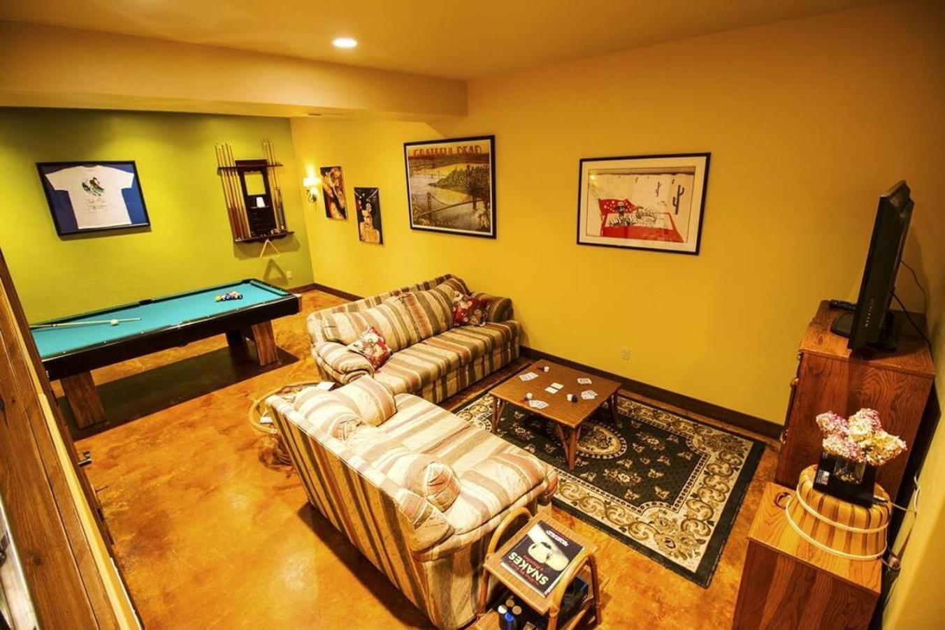 The Roost Lodge كاليسبيل، مونتانا المظهر الخارجي الصورة